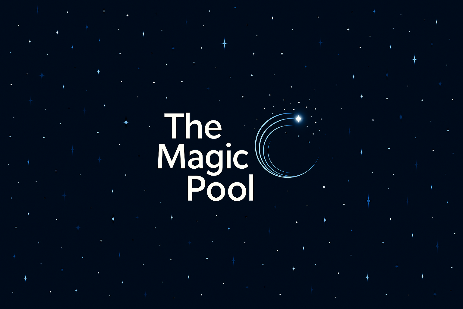 The Magic Pool